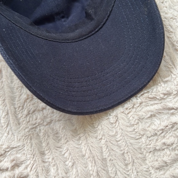 Grand Canyon baseball cap hat navy & white 100 cotton great condition - Picture 6 of 16